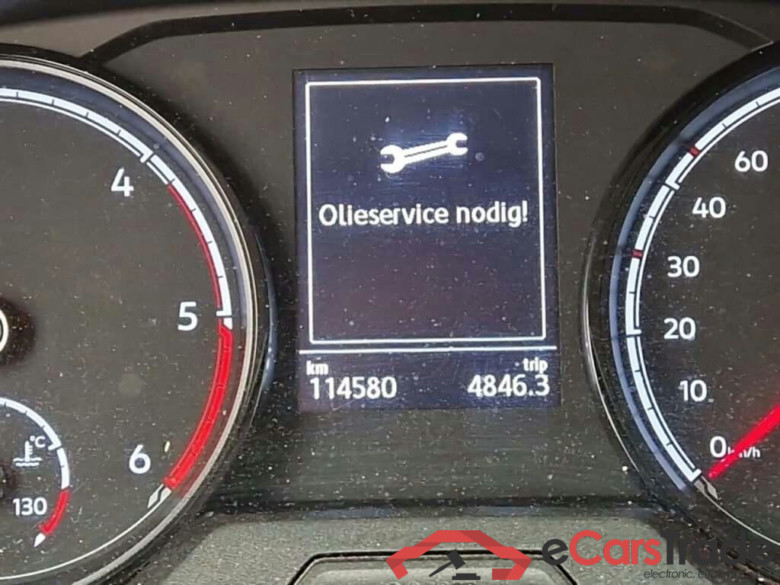 VOLKSWAGEN Transporter 2.0 tdi #4
