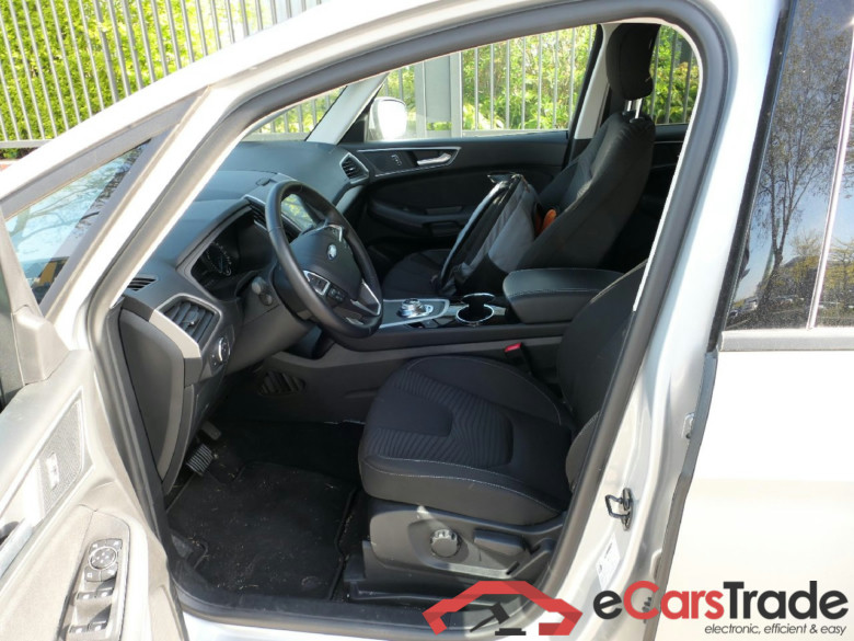 S-Max Trend 2.0 EcoBlue 110KW AT8 E6d #4