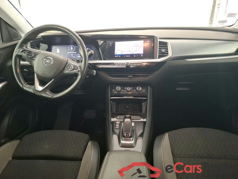 Grandland X Elegance Business 1.5 130CV BVA8 E6d #5