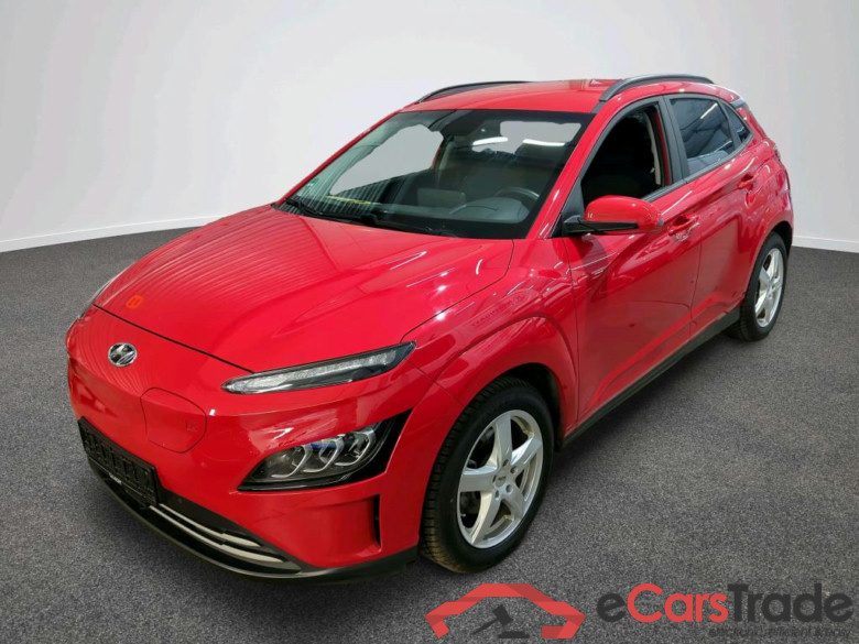 Kona Prime Elektro 2WD 64kWh #1