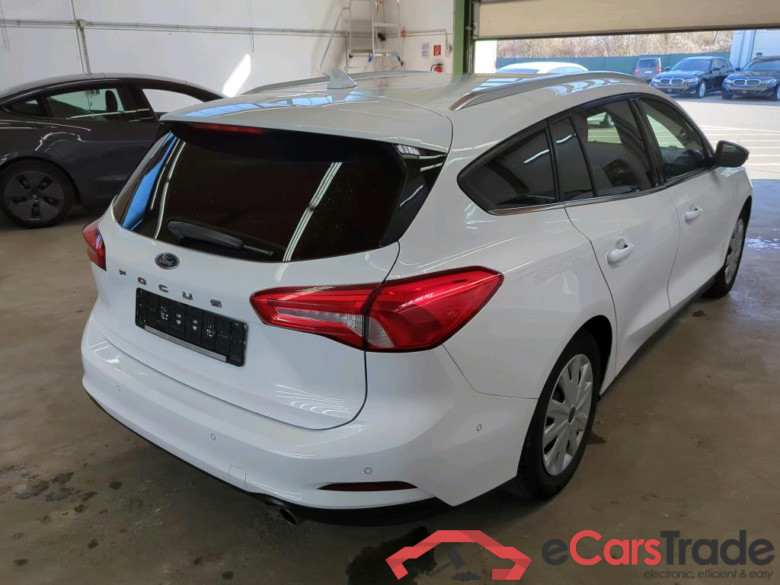 Focus Turnier Cool & Connect 1.5 EcoBlue 88KW MT6 E6dT #2
