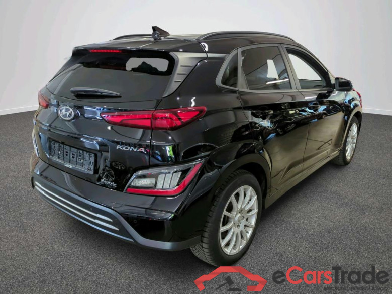 Kona Prime Elektro 2WD 64kWh #3