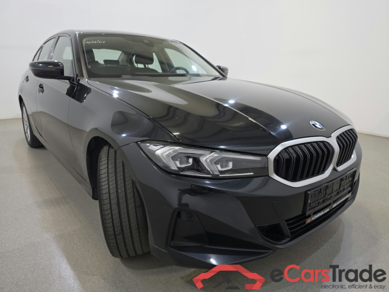 BMW 318i Aut. LED LC-Pro Navi KeylessGo Camera Klima PDC ... #3