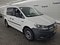 preview Volkswagen Caddy #1