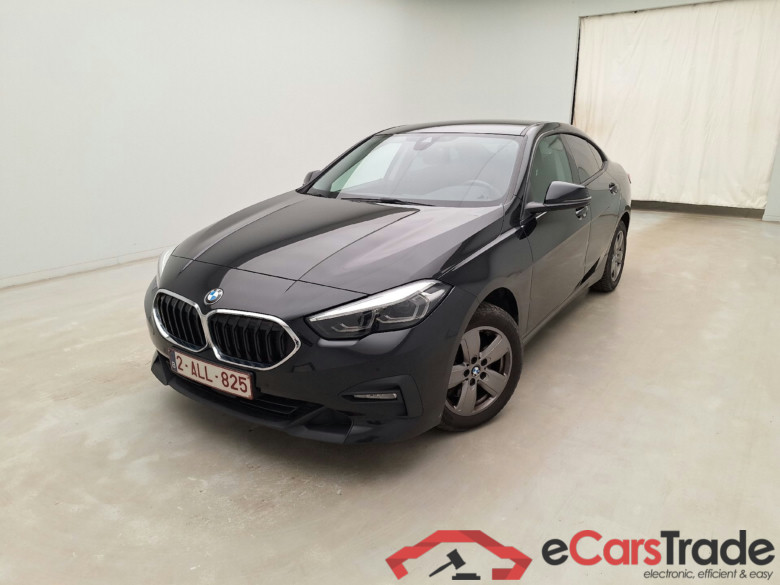 BMW, 2-serie Gr.Coupé '19, BMW 2 Reeks Gran Coupé 216dA (85kW) 4d #2