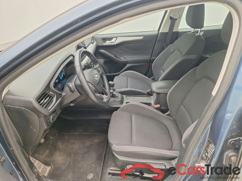 Ford, Focus SW '18, Ford Focus Clipper 1.5 EcoBlue 88kW Trend Ed. Busi #3