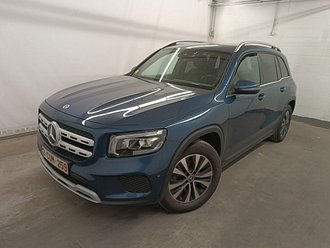 Mercedes GLB 180
