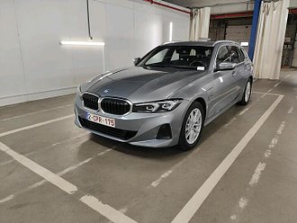 BMW 330