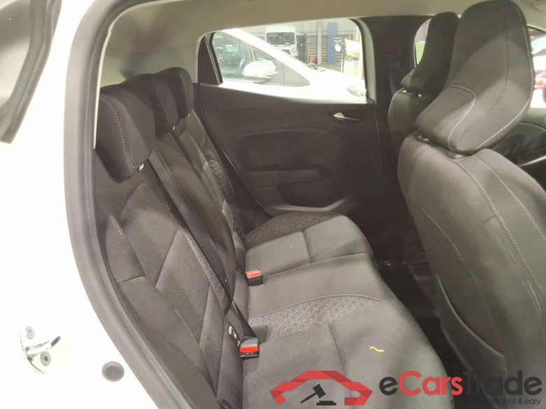 RENAULT Clio 1.0 TCE 100 CORPORATE EDITION #5