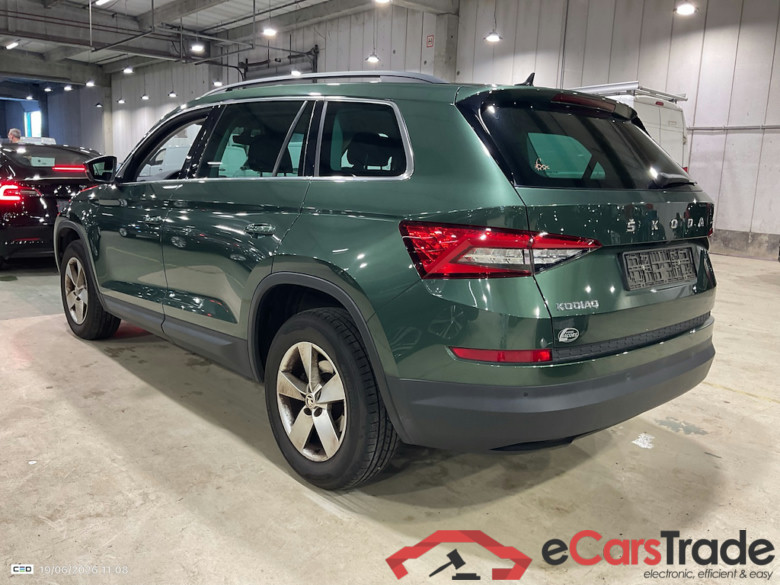 SKODA KODIAQ 2.0 CRTDI 110KW DSG7 AMBITION #3
