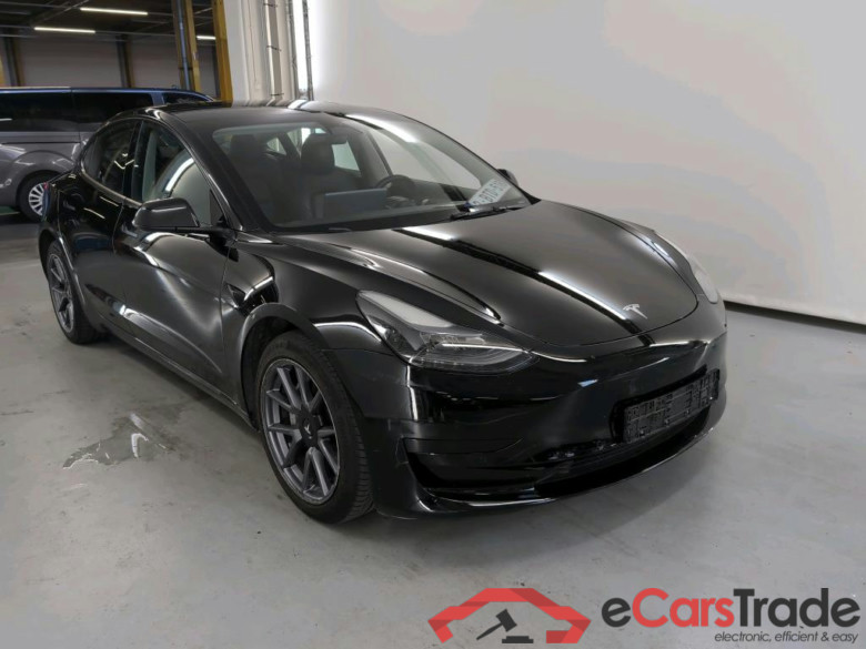 TESLA MODEL 3 BEV 50KWH STANDARD RWD PLUS AUTO #2