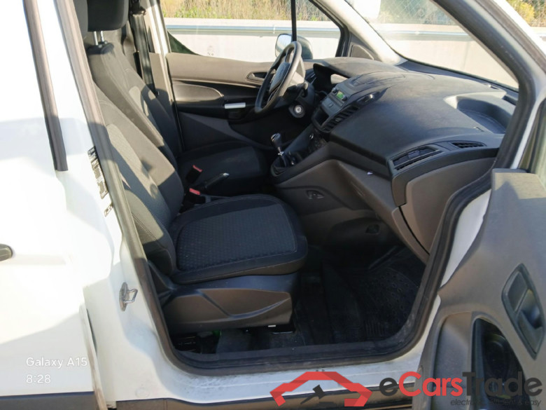 FORD Transit Connect/2013/4P/furgón Van 1.5 TDCi 74kW Trend 200 L1 #6