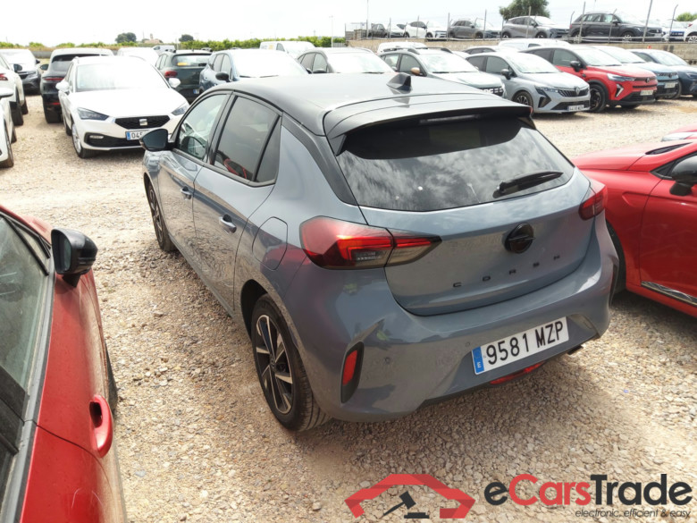 OPEL Corsa 1.2T XHL MT6 S/S 100 CV (74kW) Manual GS(Winterpack) #2