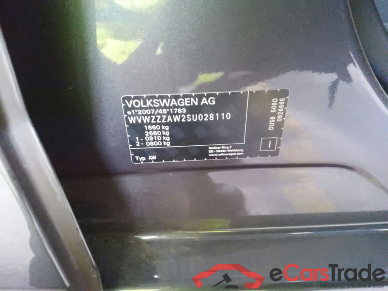 VOLKSWAGEN Polo PA 1.0 TSI 95CV DSG MAS AutomÃ¡tico  #5
