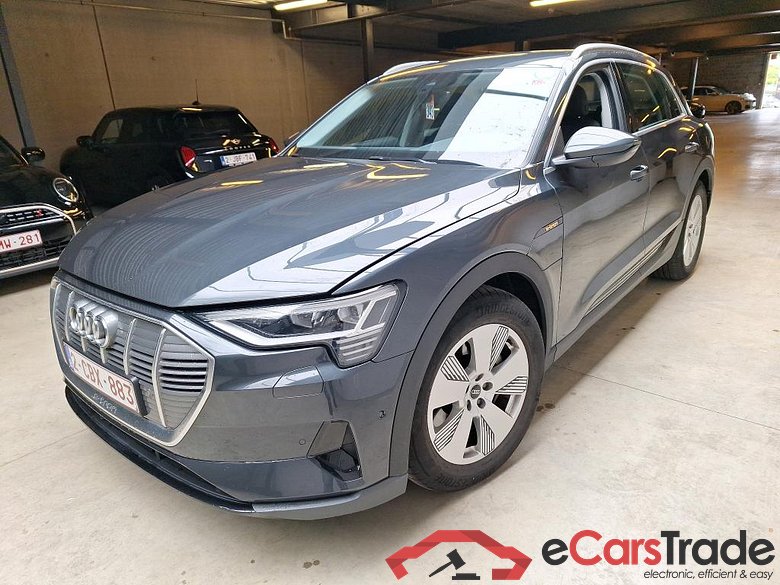 AUDI - AUD E-TRON 55 Quattro 408PK Attraction Limited Edition * ELECTRIC *