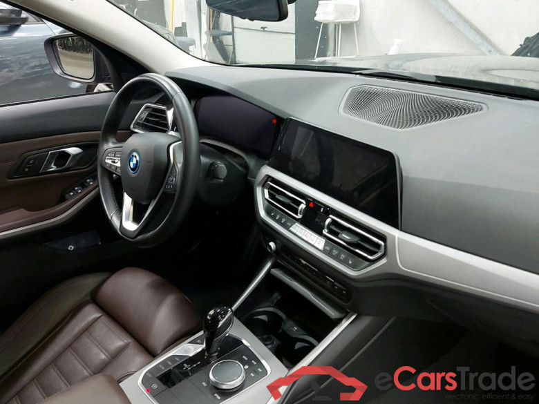 BMW - BMW 3 BERLINE¿320e 204PK Business Edition With Vernasca Heated Sport Seats & Driving Assistant Pack * HYBRID * #3
