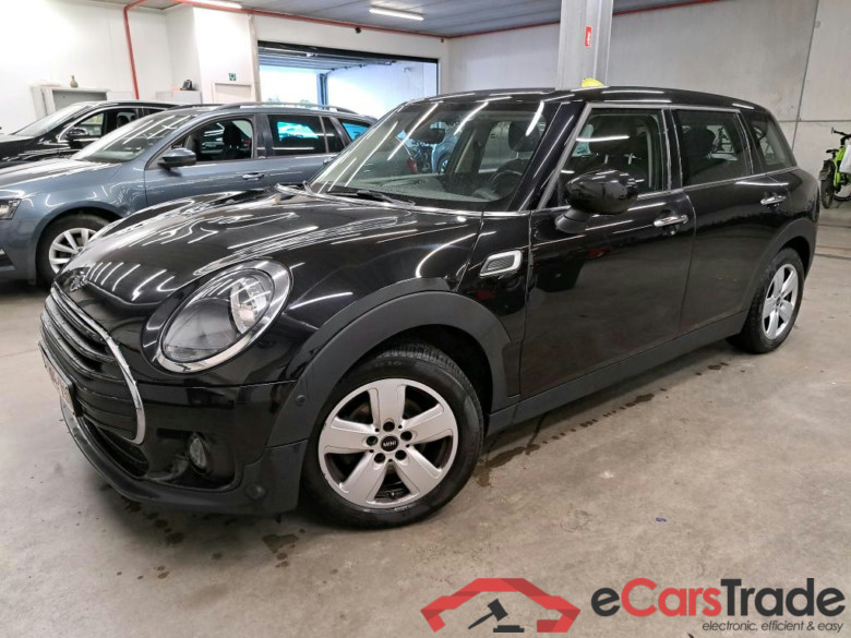 Mini One D Clubman 1.5d Navi-Pro KeylessGo Klima PDC ... #1