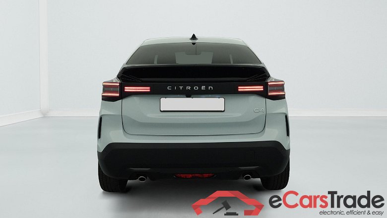 Citroen C4 Hybride 145 ch e-DCS6 Max #6