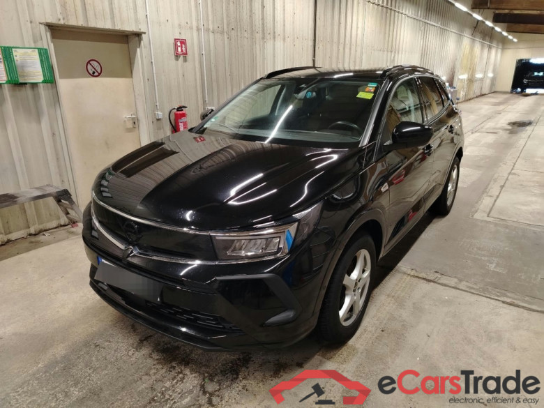 Grandland X GS Line 1.5 96KW AT8 E6d #1