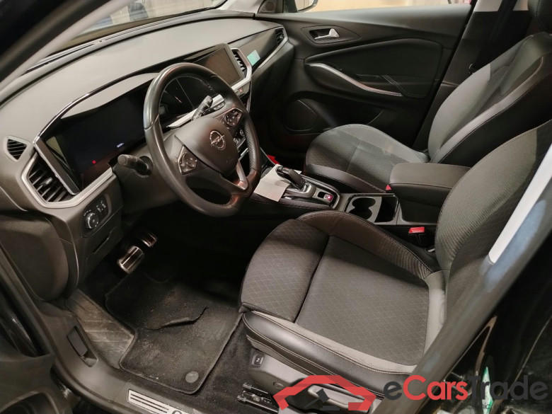 Grandland X GS Line 1.5 96KW AT8 E6d #4