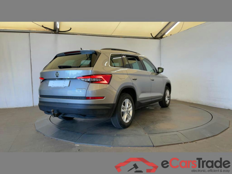 SKODA Kodiaq 1.4 TSI Ambition #4