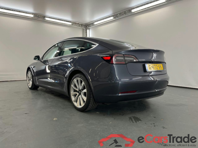 Tesla Model 3 Long Range AWD 75 kWh #3