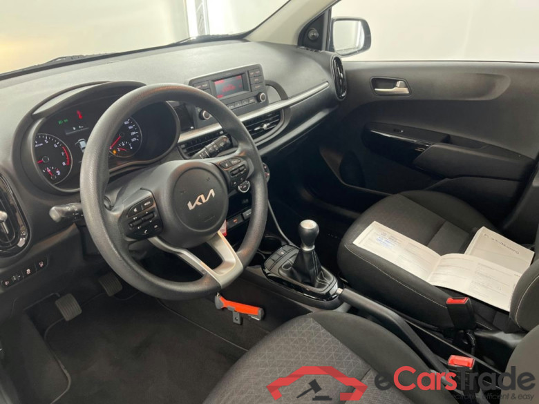 KIA PICANTO 1.0 DPi ComfortLine 5p #5