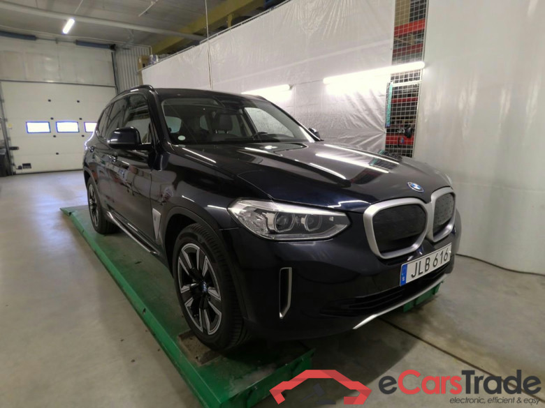 iX3 80kWh Charged Aut #2