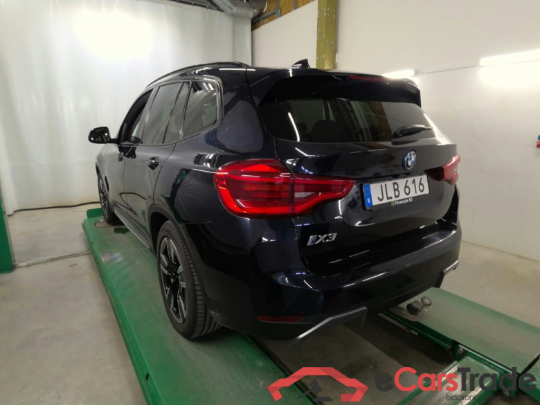 iX3 80kWh Charged Aut #4