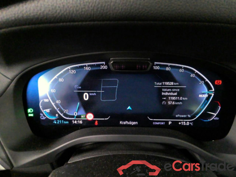 iX3 80kWh Charged Aut #6