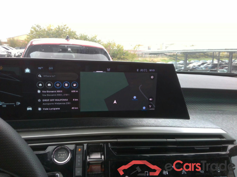 Peugeot 5008 GT Hybrid 145 ch e-DCS6 #5