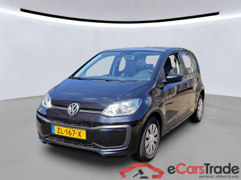 VOLKSWAGEN up! 44 kW #1