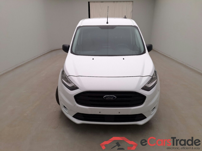Ford, _Trans.Conn FL'18, Ford Transit Connect 1.5 TDCi 74kW L1 Aut. Trend 4 #1