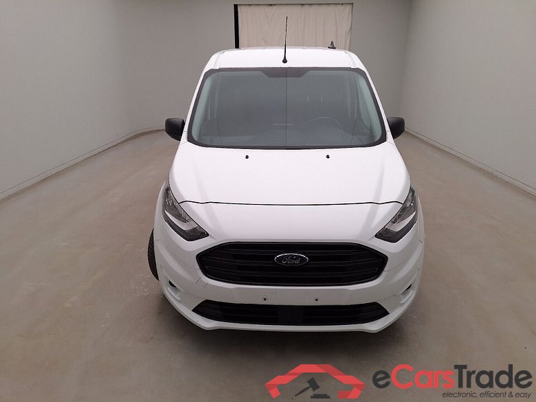 Ford, _Trans.Conn FL'18, Ford Transit Connect 1.5 TDCi 74kW L1 Aut. Trend 4