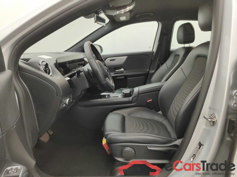 MERCEDES CLASSE GLA DIESEL - 2020 GLA 200 d 150 business Solution 5d Auto #3