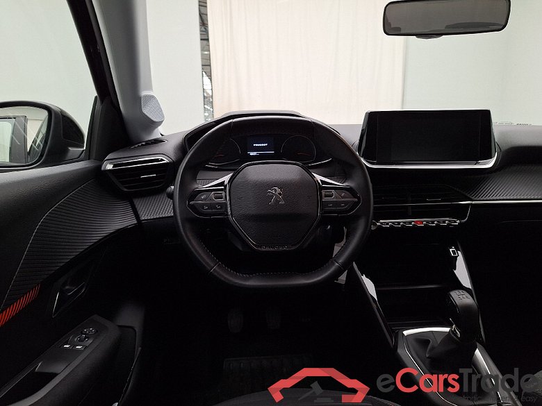 Peugeot, 208 '19, Peugeot 208 1.2 PureTech 75 MAN5 S&S ?6.3 Active 5 #5