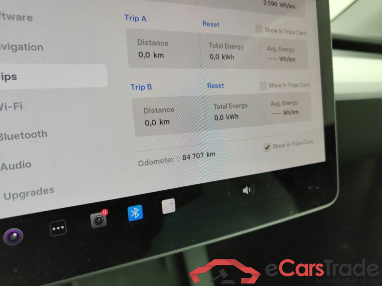 TESLA MODEL Y 72.5 kWh Dual Motor Performance (377 kW) 5d #6