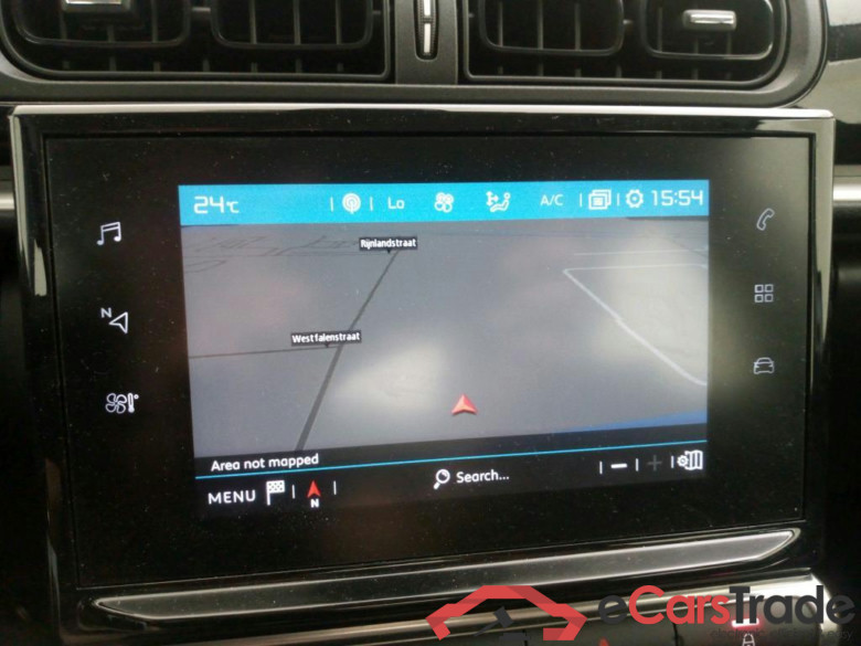 CITROEN C3 61 kW #3