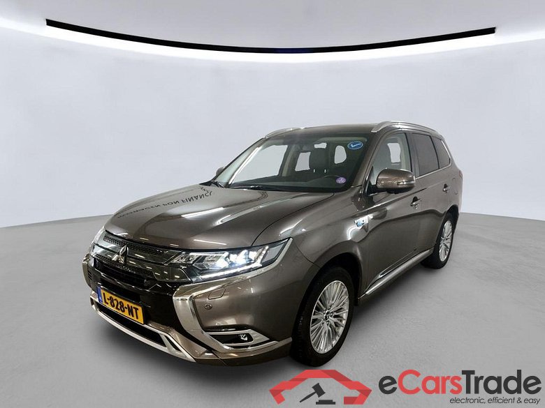 MITSUBISHI Outlander 165 kW