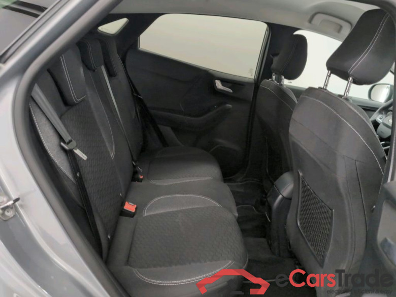 FORD PUMA 1.0 ECOBOOST MHEV 92KW TITANIUM #6