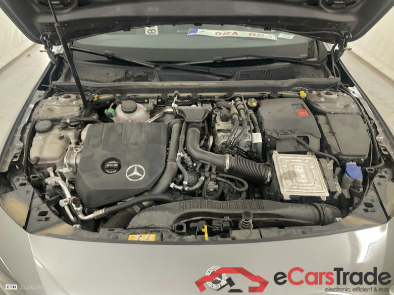 MERCEDES-BENZ CLASS A (W177) A 250 e PHEV Business Solution #6