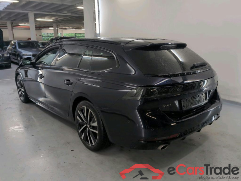 PEUGEOT 508 SW 1.6 HYBRID 225 E-AUTO GT #3