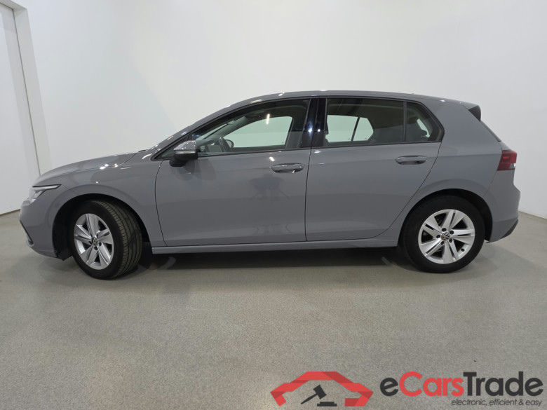 Volkswagen Golf 1.5 TSI LED Virtual Navi-Pro ACC KeylessGo Klima PDC ... #2