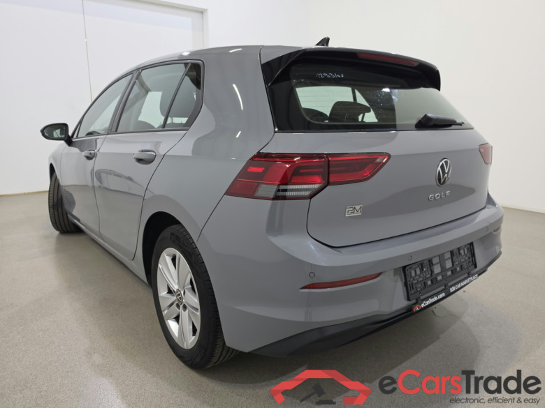Volkswagen Golf 1.5 TSI LED Virtual Navi-Pro ACC KeylessGo Klima PDC ... #6
