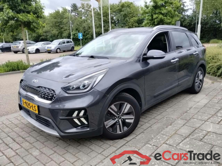 KIA Niro 1.6 GDi Hybrid DynamicPlusLine #1