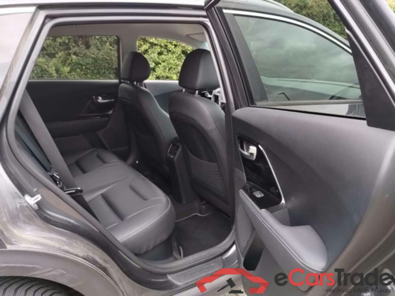KIA Niro 1.6 GDi Hybrid DynamicPlusLine #5