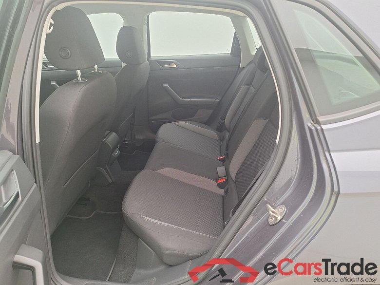 VW, Polo FL'21, Volkswagen Polo 1.0 TSI Life Business 5d #4