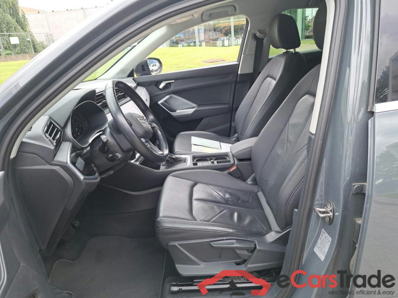 AUDI Q3 SportBack 1.4 45 TFSIe Plug-In Hybrid Aut. LED Virtual Navi Leather Klima PDC ... #5