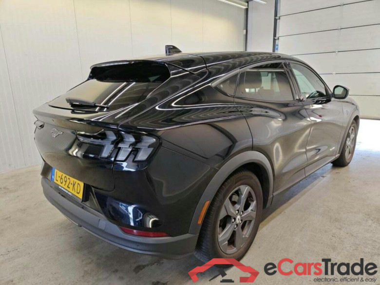 FORD Mustang Mach-E RWD 75 kWh #2