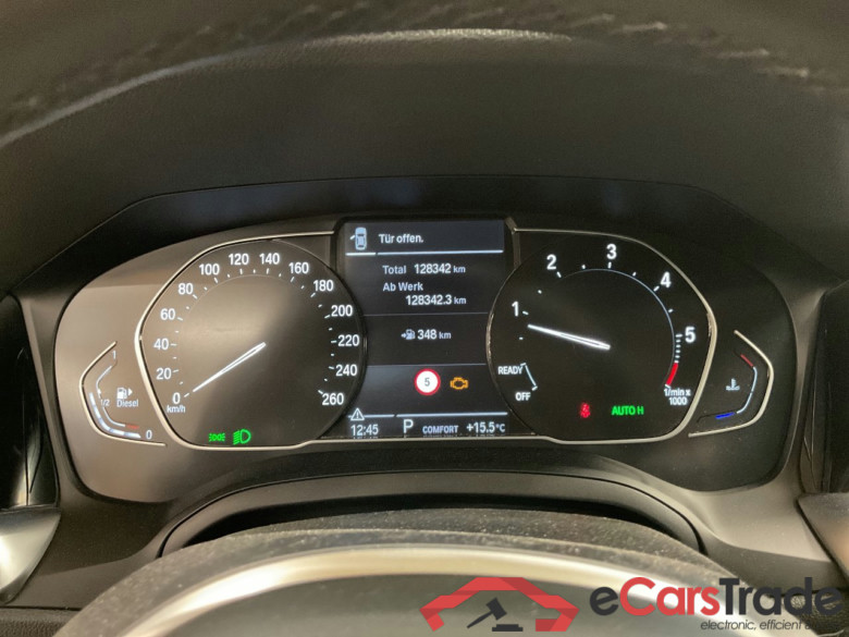 Baureihe 3 Lim. 320 d M Sport 2.0 140KW AT8 E6d #6